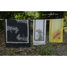 Batik Painting Advance Course